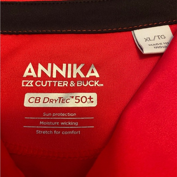 Annika sleeveless top-make offer - Picture 2 of 2